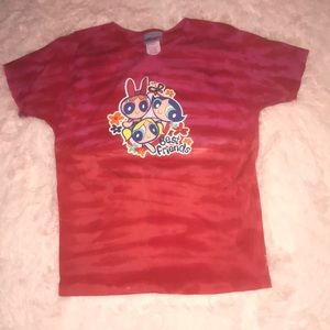 Make an Offer! Powerpuff Girls Shirt